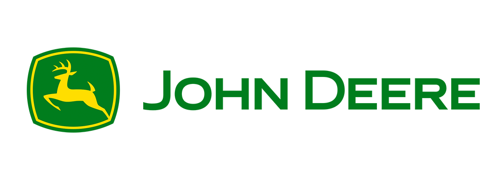 John Deere logo CH