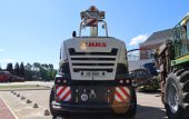 Claas Jaguar 860 De Boer (13)