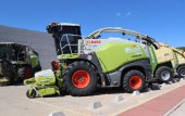 Claas Jaguar 860 De Boer (16)