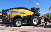 New Holland FR 500 (10)