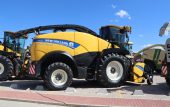 New Holland FR 500 (11)