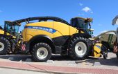 New Holland FR 500 (12)