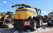 New Holland FR 500 (13)