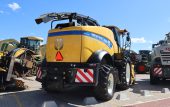 New Holland FR 500 (14)