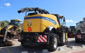 New Holland FR 500 (15)