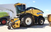 New Holland FR 500 (18)