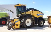 New Holland FR 500 (19)