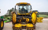 New Holland FR 700 (10)