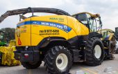 New Holland FR 700 (15)