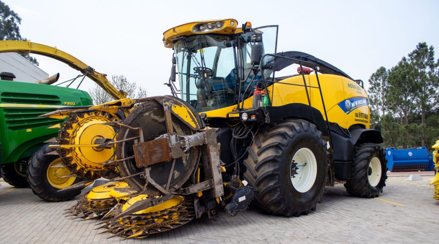 New Holland FR 700 (16)